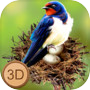 Иконка Swallow Simulator - Flying Bird Adventure