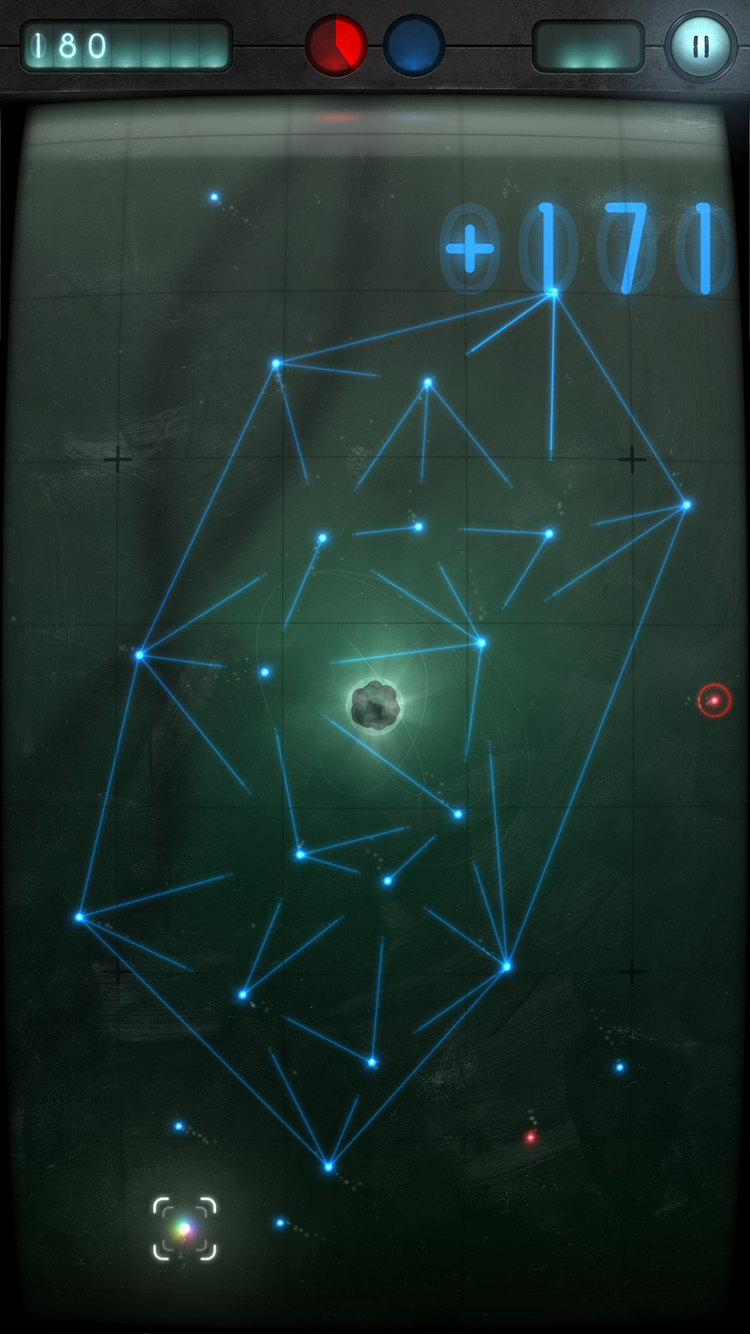 Скриншот игры Beyondium
