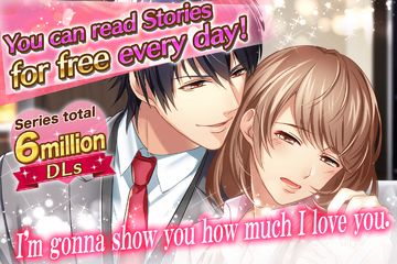 Double Proposal: Free Otome Games Game Screenshot