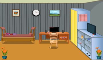 Jolly Boy Rescue 8 Game Screenshot