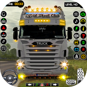 Cargo Truck Simulator - Larry