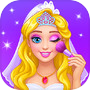 Иконка Bridal Wedding Makeup Game