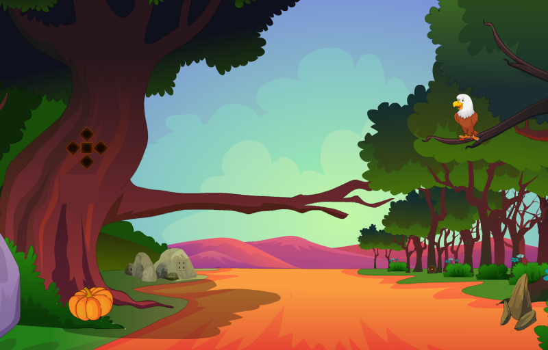 Escape Games Day-476 Game Screenshot