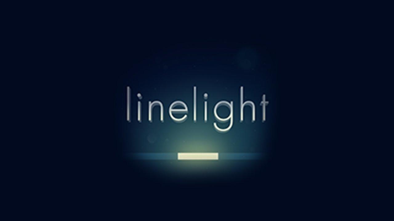 Linelight screenshot