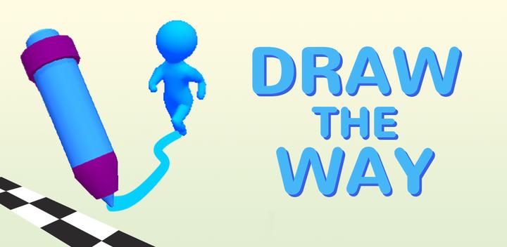 Banner of Draw The Way 1.0.0
