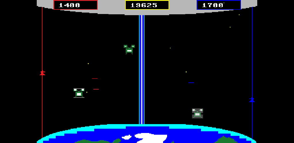 Alien Blaster 83 Latest Version for Android/iOS APK - TapTap