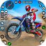 Dirt Bike Racing Motocross Gam 아이콘