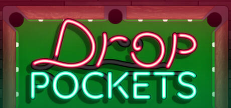 Banner of Drop Pockets 