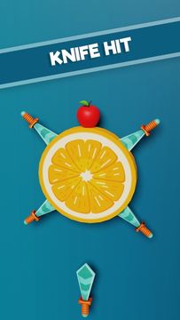 Antistress Mind Relaxing game Game Screenshot