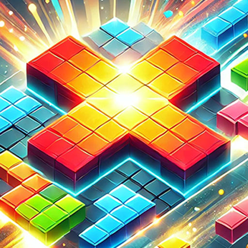 PuzzX: Block Match Latest Version for Android/iOS - TapTap
