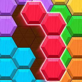 Hexa Box Hexa Box - Puzzle Block for Android/iOS - TapTap