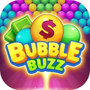 Bubble Buzz: Win Real Cash