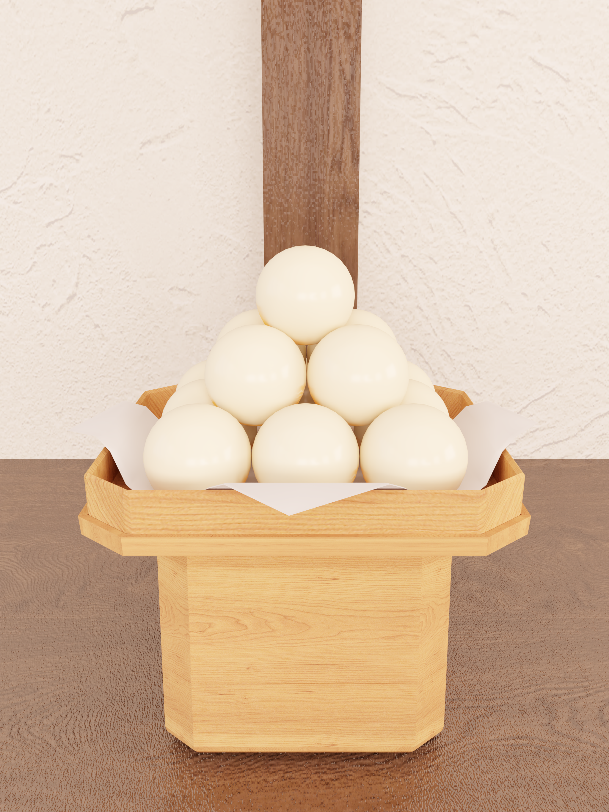 Escape Game Wagashi Game Screenshot