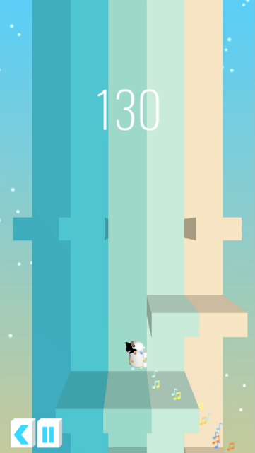 MIMO screenshot game