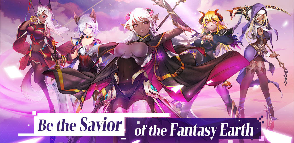 Goddess Guardian screenshot