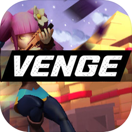 Venge.io Multiplayer android iOS-TapTap