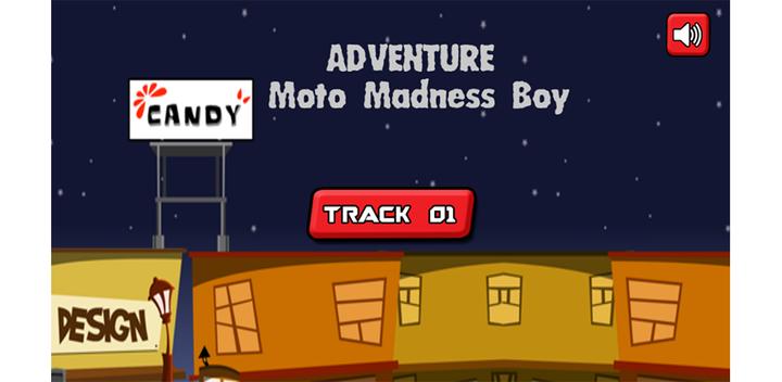 Banner of Adventure boy game run 1.2.1