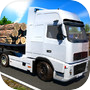 Icon dari Real Truck Driving Simulator