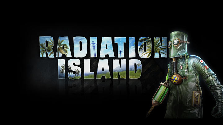 Banner of Radiation Island Free 1.2.3