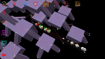 TD3D Game Screenshot