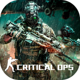 Critical Ops