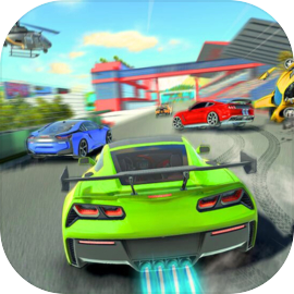 Download do APK de Speed Car Racing para Android