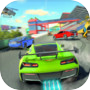 Turbo Speed Car Racer