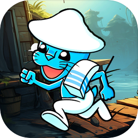 The Smurf Cat - Apps on Google Play