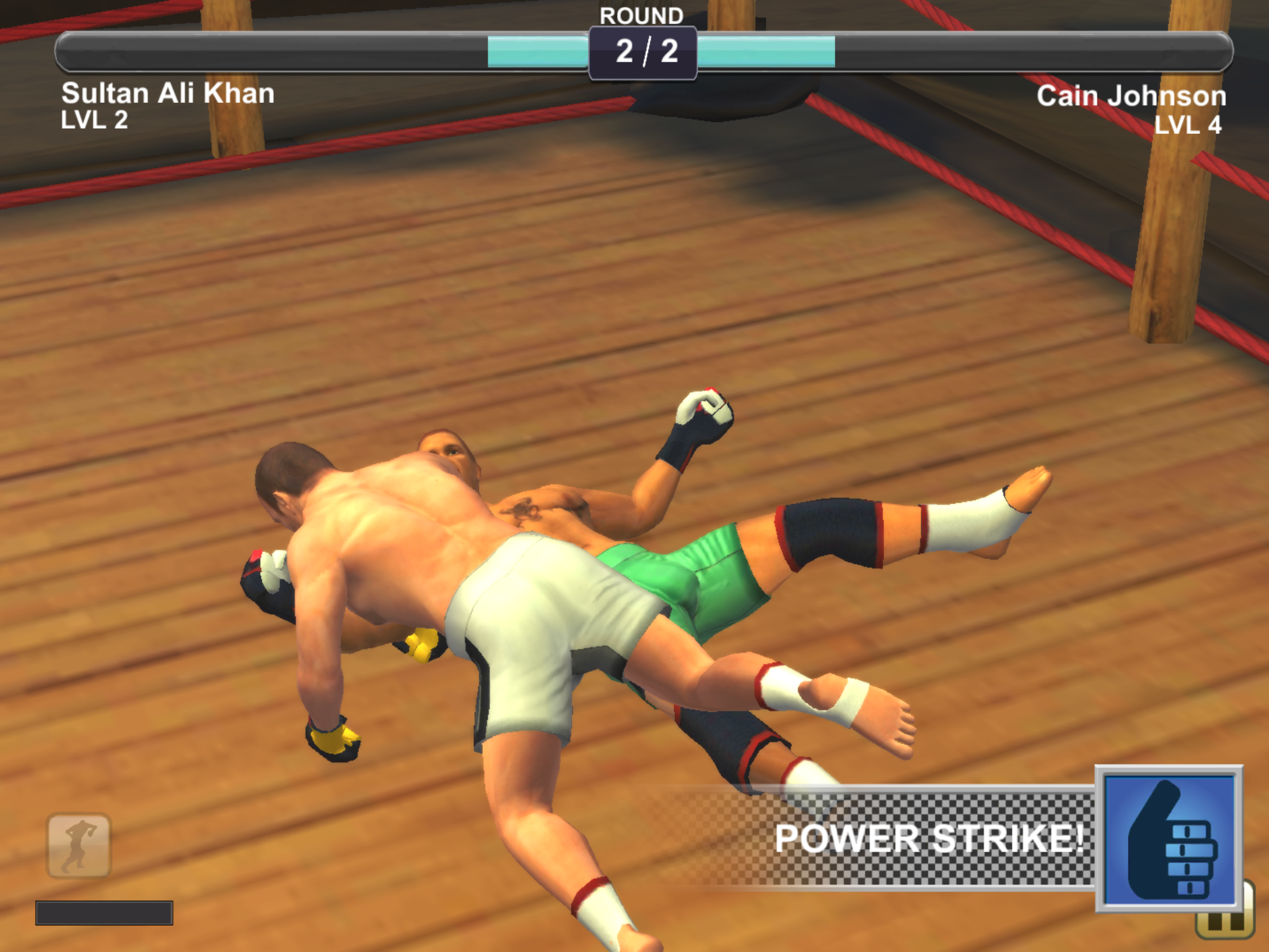 Sultan: The Game Game Screenshot