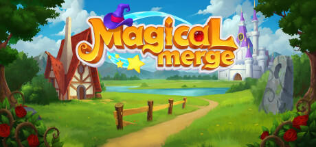 Banner of Magical Merge: Fairy Adventure 