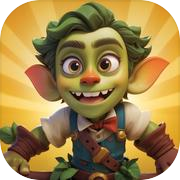 Shop & Goblins