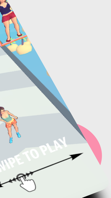 Doll Runway Designer Latest Version for Android/iOS - TapTap
