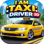 I Am Taxi Driver 3D