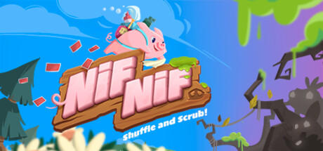 Banner of Nif Nif 