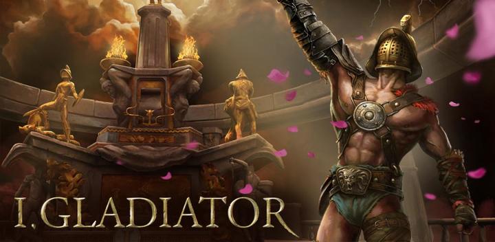 Banner of me, gladiator 1.14.0.23470
