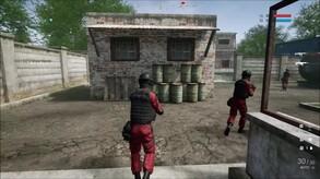 Screenshot of the video of Multiplayer Shooters