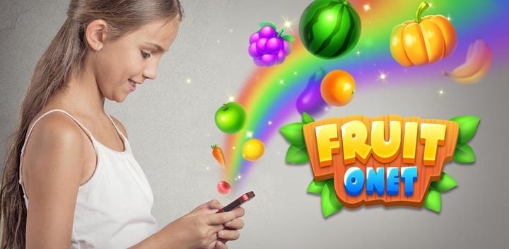 Banner of Fruits Onet 3.0.5089