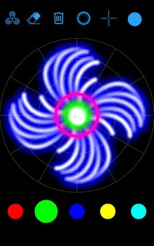 Draw and Spin it 2 遊戲截圖