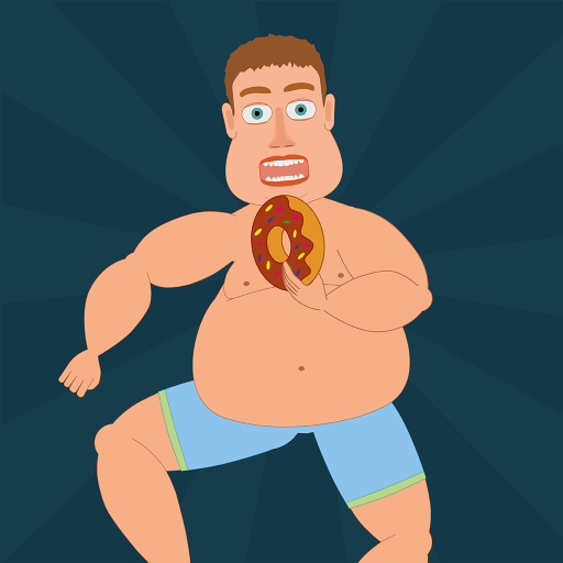 Eat and Run Clicker Latest Version for Android/iOS - TapTap