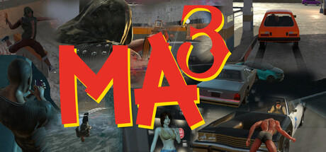 Banner of Ma3 