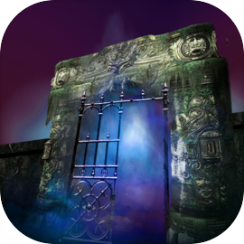 Dark Rooms:Find the way