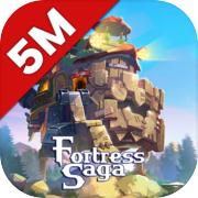 Fortress Saga: AFK RPG