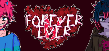 Banner of Forever aNd Ever 