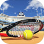 Иконка First Person Tennis - The Real Tennis Simulator