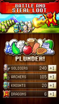 CivCrafter Game Screenshot