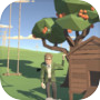 Dude Theft Farm: Open World 아이콘
