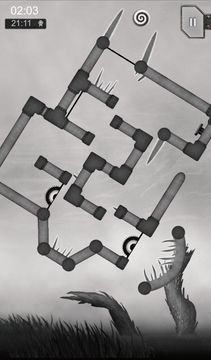 Freeze! Game Screenshot