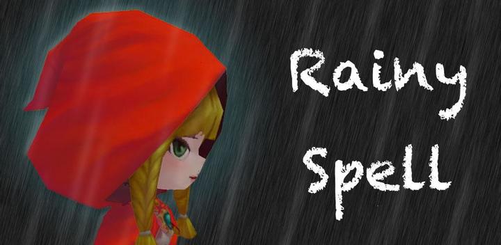 Banner of Rainy Spell 