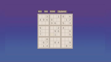 Скриншот игры Teenpatti Sudoku