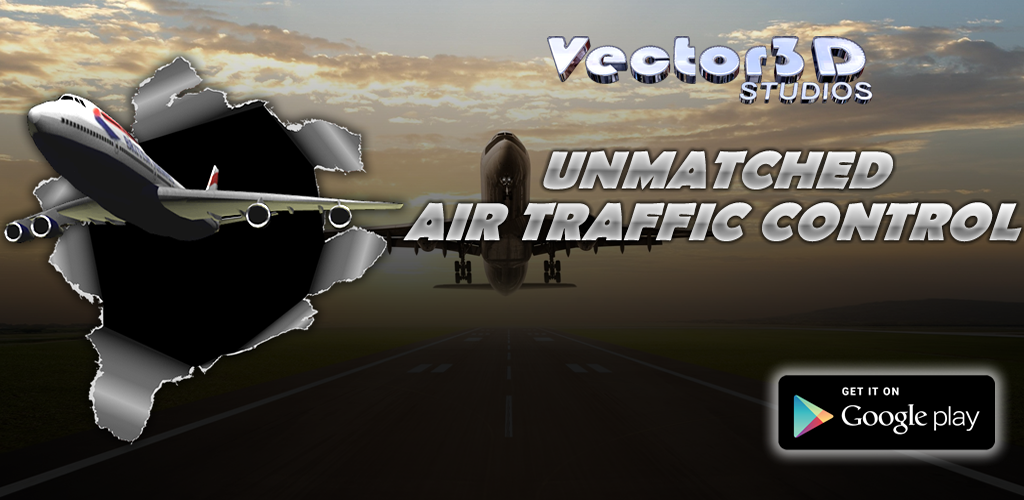 Banner of Unmatched Air Traffic Control 2022.17.3